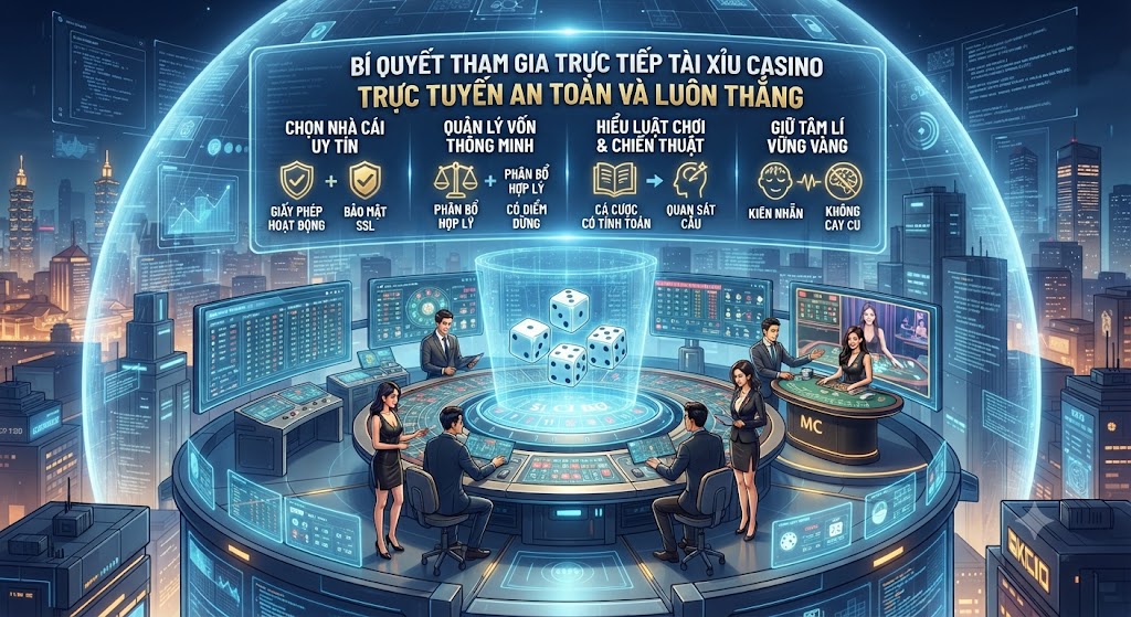 Xoá term: trực tiếp tài xỉu casino trực tiếp tài xỉu casino